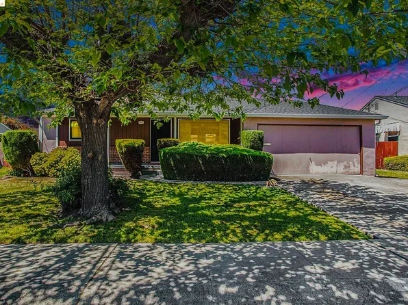 17445 Via Frances, San Lorenzo, CA 94580