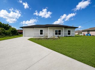 4001 22nd St SW, Lehigh Acres, FL 33976