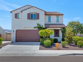 3319 W Fawn Dr, Laveen, AZ 85339