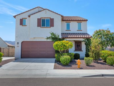 3319 W Fawn Dr, Laveen, AZ, 85339