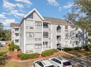 351 Lake Arrowhead Rd UNIT 24-195, Myrtle Beach, SC 29572