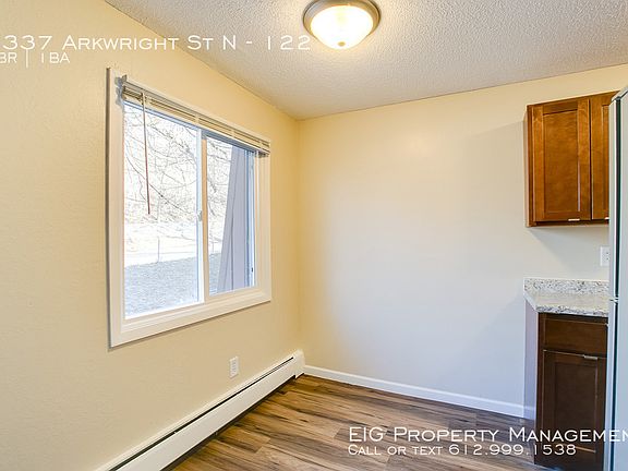 5th image of 1337 Arkwright St APT 122