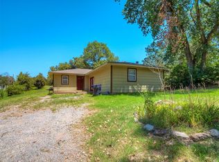 12529 SE 54th St, Choctaw, OK 73020