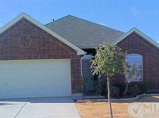 2116 Fresia Ln, Forney, TX 75126