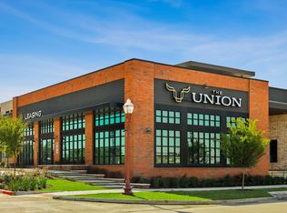 The Union at Stockyards, Fort Worth, TX 76164