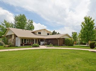 7258 S Ingalls Way, Littleton, CO 80128