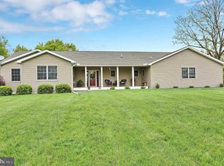 845 W Louther St, Carlisle, PA 17013