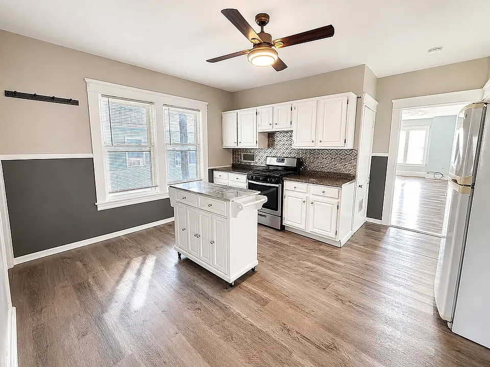 4 Holland Rd #3