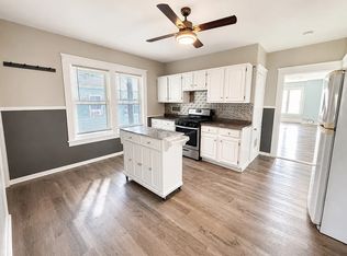4 Holland Rd #3, Worcester, MA 01603