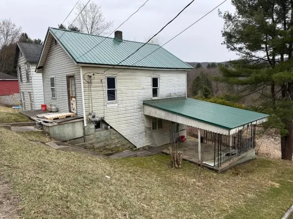 650 W Main St, Sheffield, PA 16347