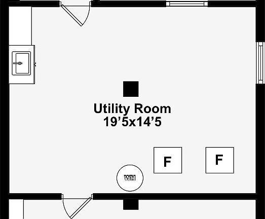 3rd image of 467 Washington Ave Floor 1