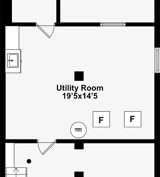 467 Washington Ave #1 — Photo 3