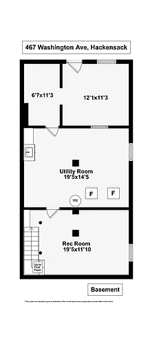 467 Washington Ave #1 Photo 1