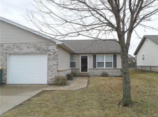 649 Carol Ann Dr, O Fallon, IL 62269