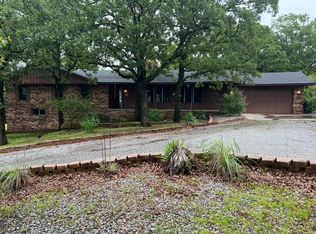 262 69 Bypass Rd, McAlester, OK 74501