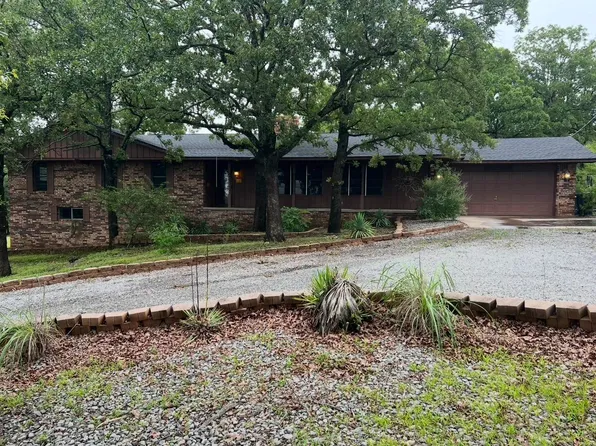 262 69 Bypass Rd, McAlester, OK 74501