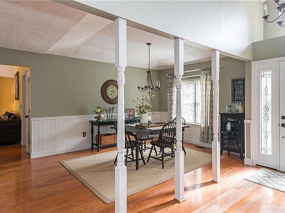 1851  Sugar Run Trail Bellbrook OH 45305
