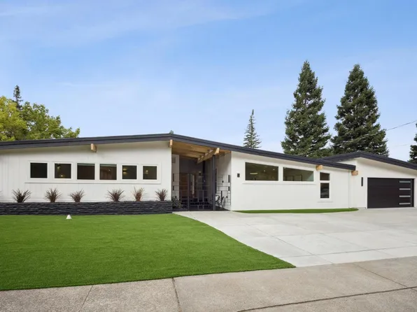 130 Fairway Drive, Novato, CA 94949