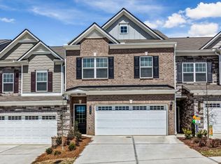 5268 City Walk Dr #43, Buford, GA 30518