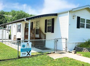 1 Judywood Ln, Essex, MD 21221