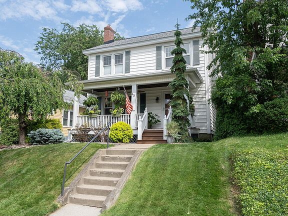 2nd image of 45 Brookline Avenue