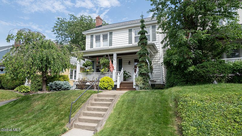 2nd image of 45 Brookline Avenue