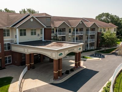 1880 3rd Ave NW UNIT 209, Rochester, MN, 55901