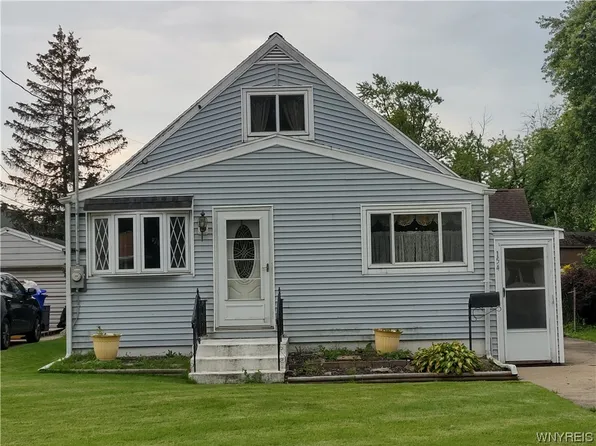 154 Pearl Ave, Buffalo, NY 14219