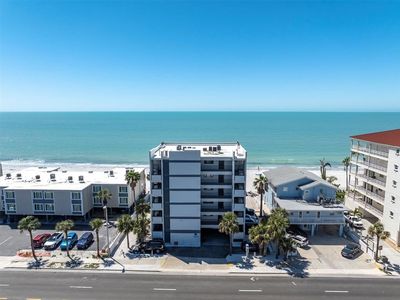 19106 Gulf Blvd APT 501, Indian Shores, FL, 33785