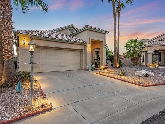 3rd image of 4627 E BIGHORN Avenue