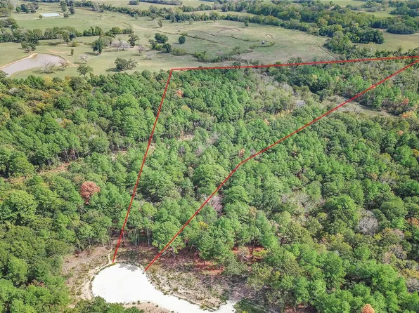 TRACT 53 Ranches Of Buckhorn Crk, Crockett, TX 75835