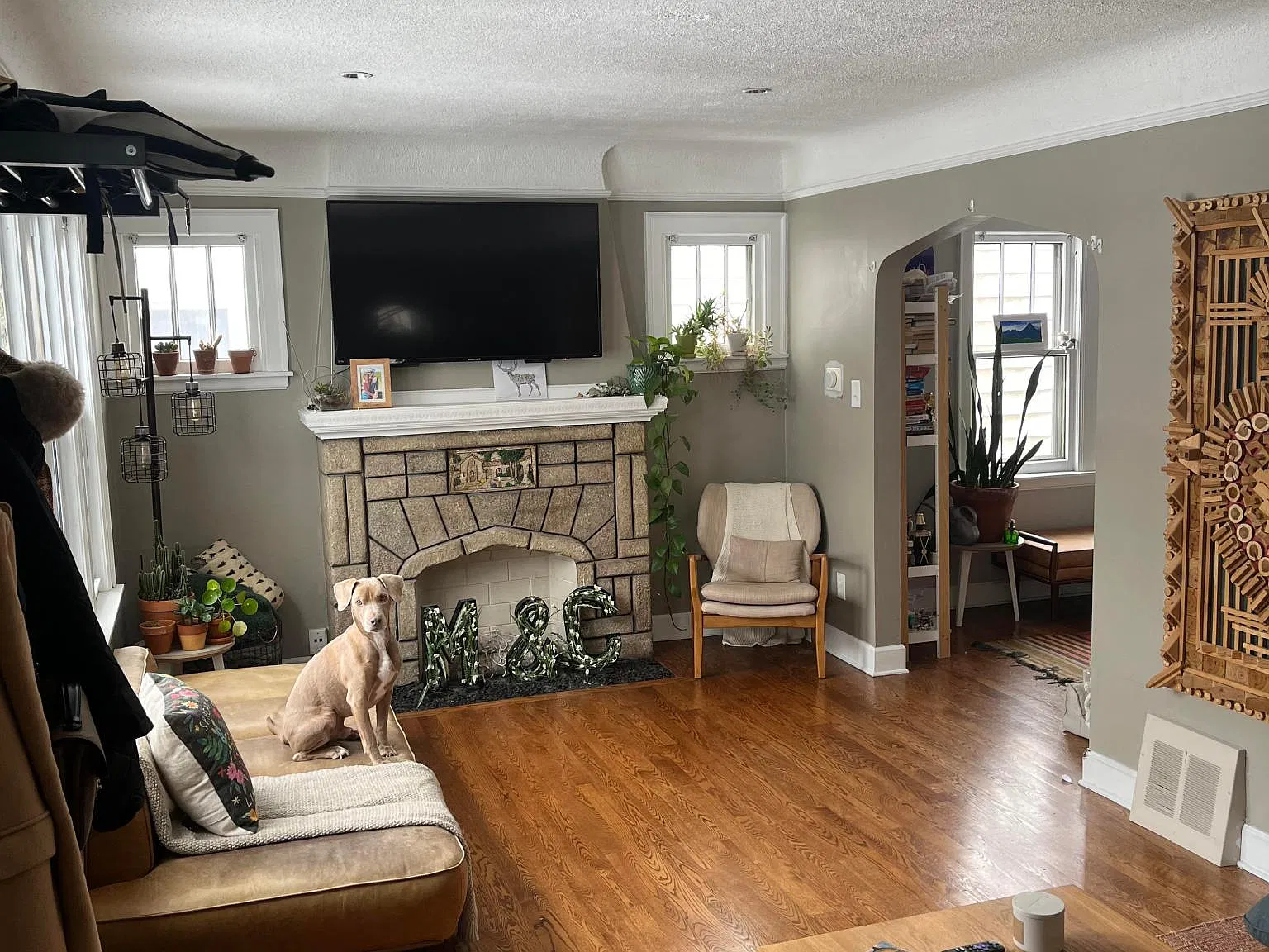 3 bed, 1305 sqft, $2,600 — Photo 4