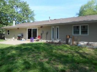 646 Fort Henry Rd, Belleville, IL 62221