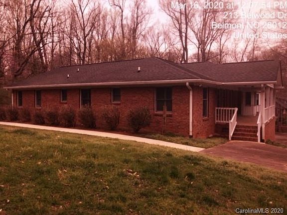 5th image of 1201 Hunting Ridge Dr