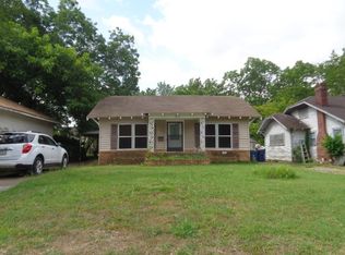 822 E Hopkins St, Mexia, TX 76667