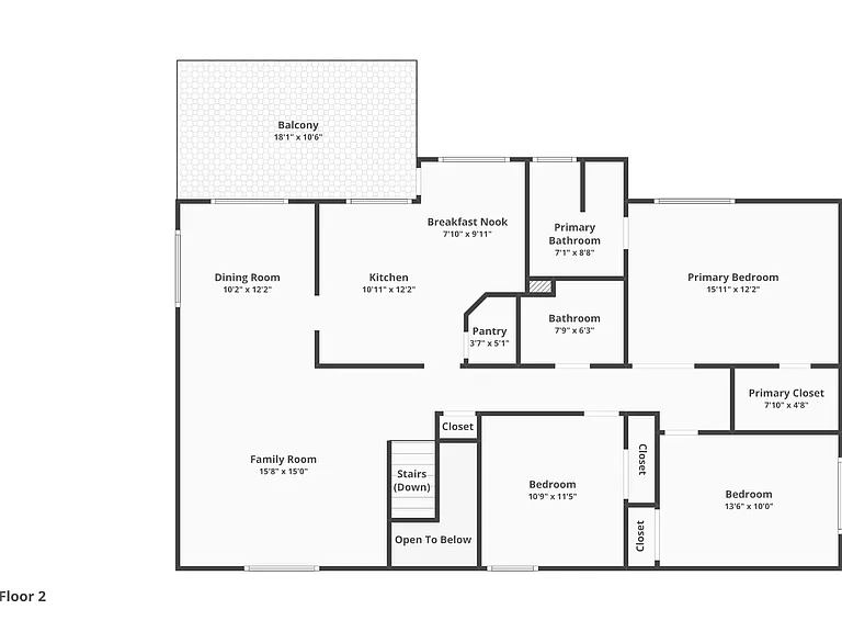 7202 W Corrine Dr — Photo 5