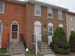 9504 Unity Ln, Lorton, VA 22079