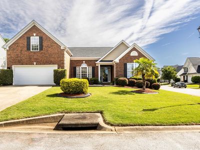 47 Ginger Gold Dr, Simpsonville, SC, 29681