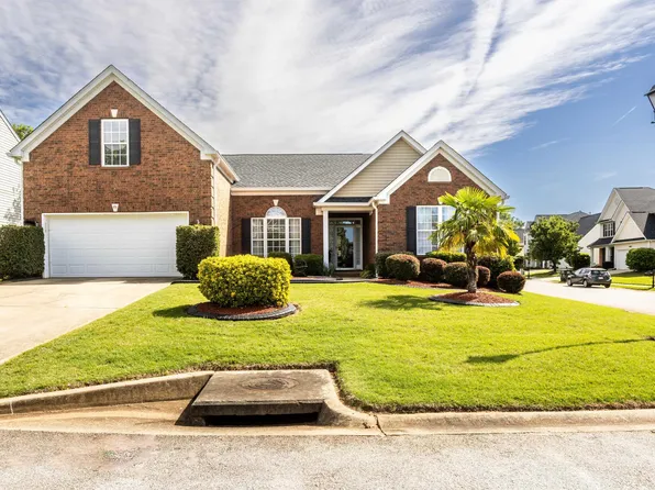 47 Ginger Gold Dr, Simpsonville, SC 29681