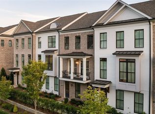 220 Briscoe Way, Alpharetta, GA 30009