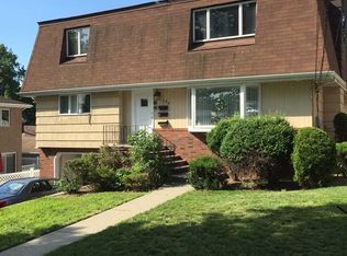 134 E Homestead Ave #2, Palisades Park, NJ 07650