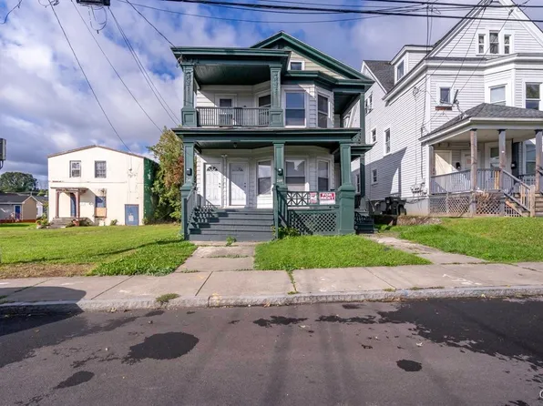 244 Lincoln Ave, Syracuse, NY 13204