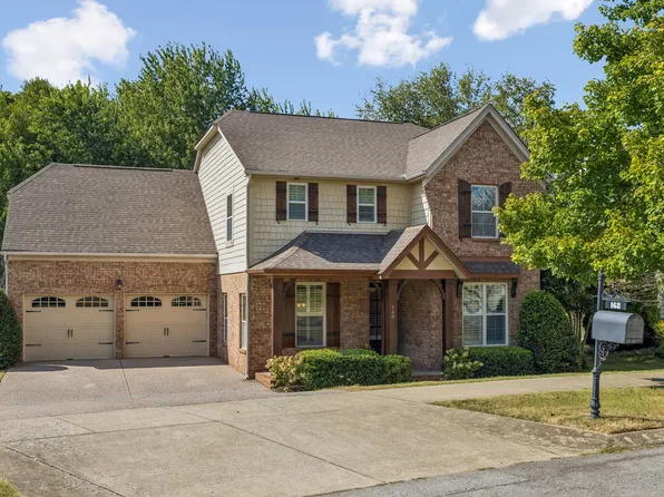 168 Fowler Cir, Franklin, TN 37064
