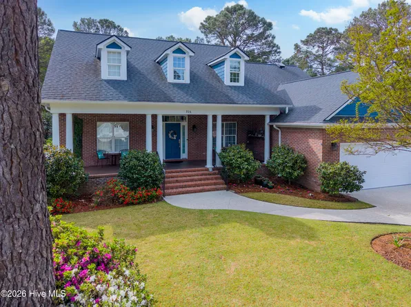 928 Wild Dunes Circle, Wilmington, NC 28411