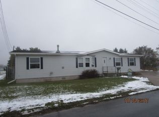 1404 Curry Rd, Norway, MI 49870