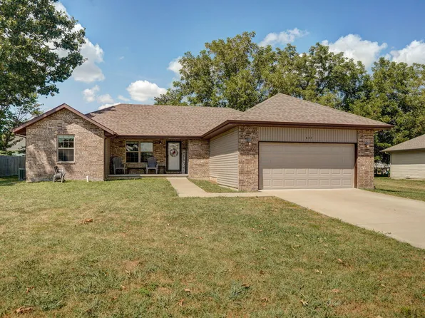 631 W Blackfoot Drive, Republic, MO 65738