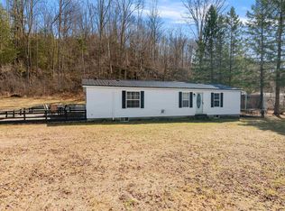 574 Stone Bridge Rd, Milton, VT 05468