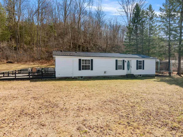 574 Stone Bridge Road, Georgia, VT 05468