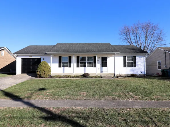 213 Azalea St, Harrodsburg, KY 40330