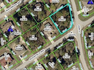 0 Odin St, Spring Hill, FL 34608